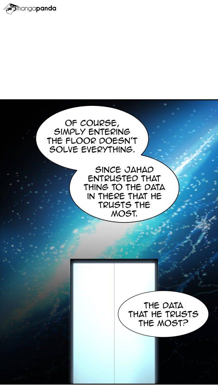Tower of God Chapter 338 image 116